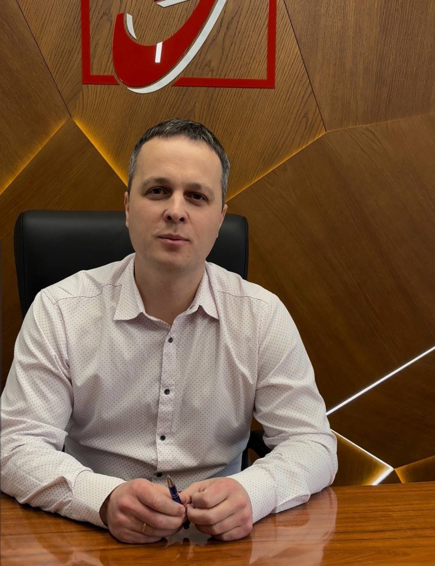 Становский Дмитрий Николаевич